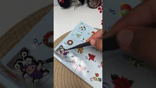 Croc Charm Advent Calendar