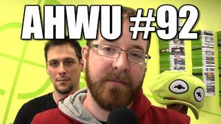 Achievement Hunter Weekly Update: Ep. 92 - Week of December 12th, 2011 | Rooster Teeth
