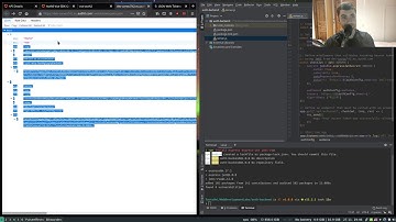 Calling API with JWT using Auth0 and VueJS