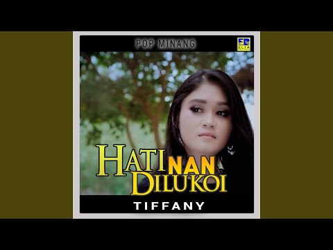 Manyongsong Galombang - Tiffany