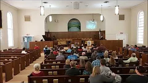 Memorial Service for Brenda Kay Dalton Riddle