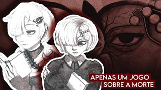 Ex libris - Vamo falar sobre Morte