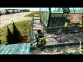[ArmA 2: DayZ] Farmeando en la base aérea.