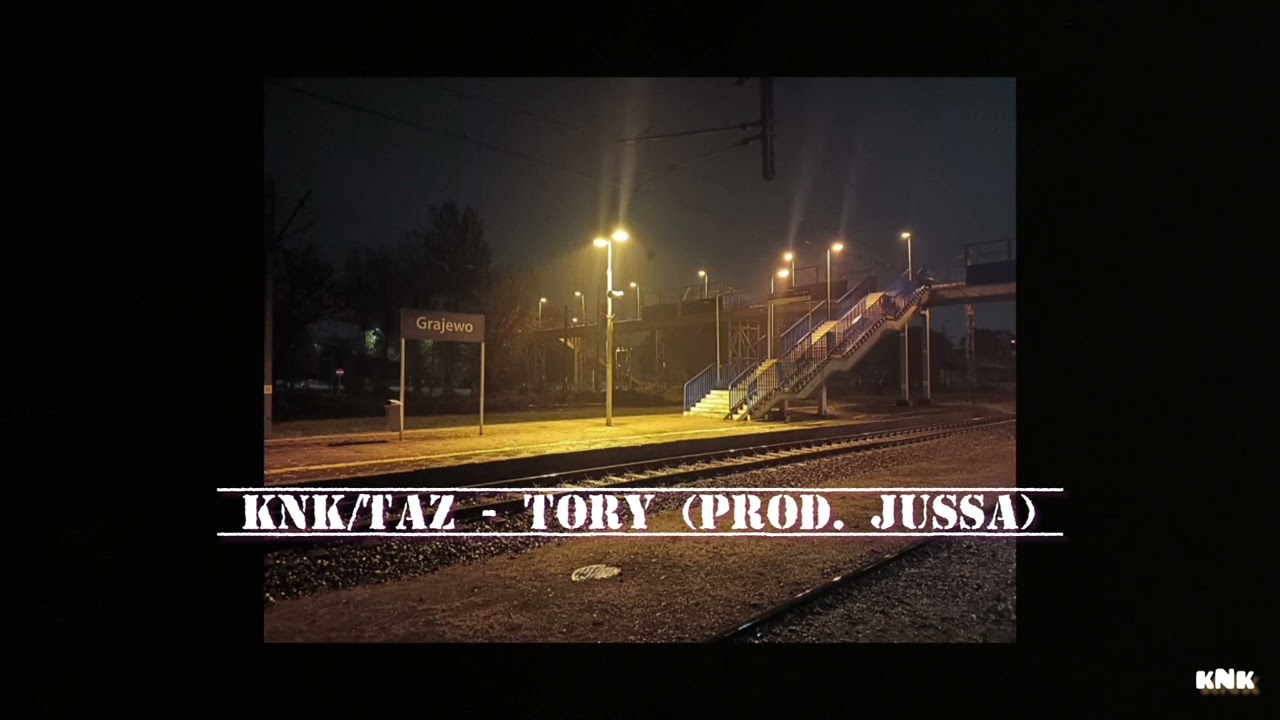 kNk/TaZ - TORY (prod. Jussa)