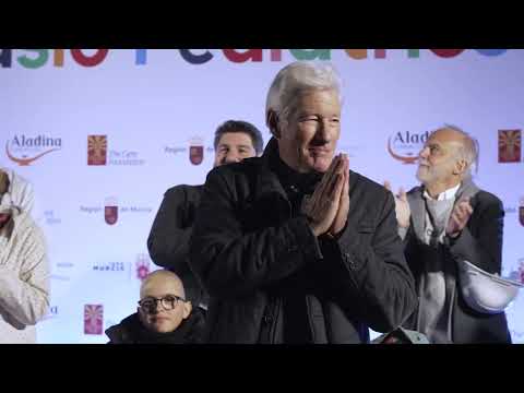 Comenzamos la construcción del Gimnasio Pediátrico del Hospital Virgen de la Arrixaca (Murcia)