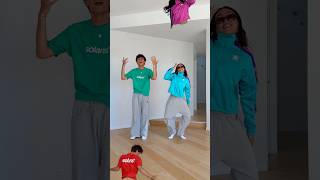 Viral Gozalo Dance Trend Slowed With Falling Body Parts