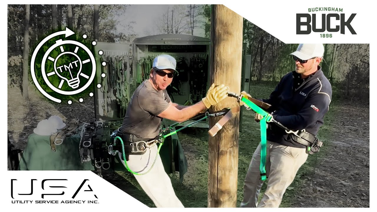 TMT — Evolution of the BuckSqueeze (Original, SuperSqueeze, EZ Squeeze, and Lite)