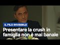 Presentare la tua crush in famiglia non è mai banale | Il Filo invisibile | Netflix Italia