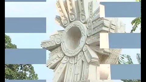 Công viên Văn Lang( Việt Trì)