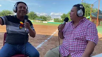 Jose Del Carmen “LA PERRITA”| EL PODCAST | LOS CALLEJEROS