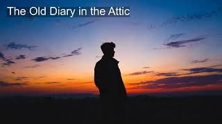 Kai Lim - The Old Diary in the Attic
