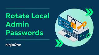How to Rotate Local Admin Passwords Securely Using PowerShell and Azure Key Vault screenshot 3