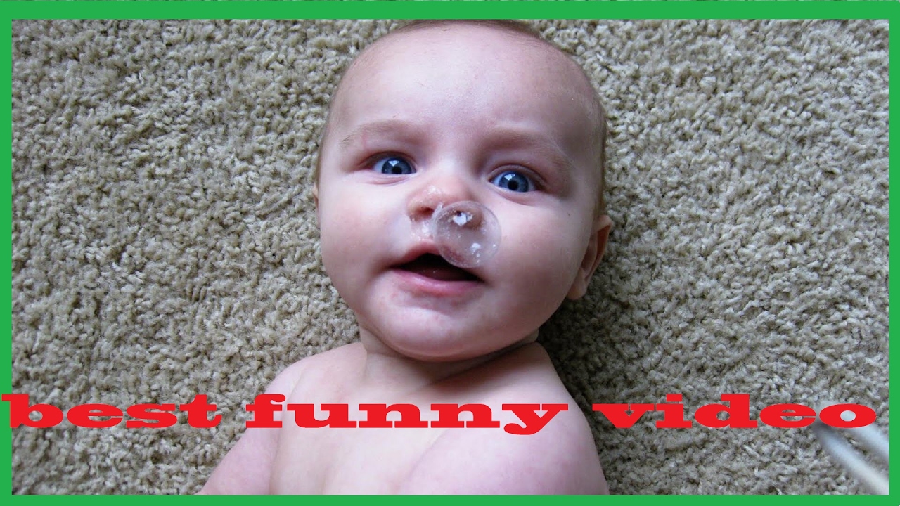 funny baby videos 2017 HD 