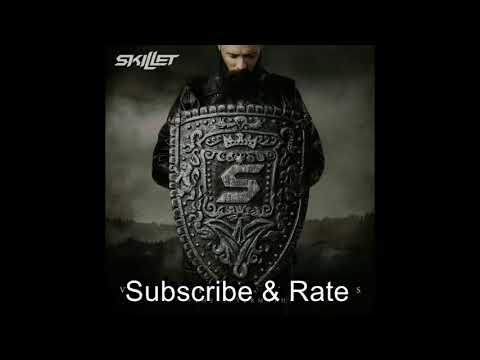 Skillet - Legendary (Deep Version)