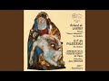 Messe Douce Mémoire: Credo