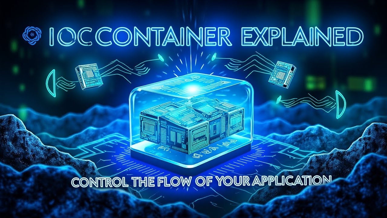 Mastering IoC Containers in Spring Boot: Core Concepts ...