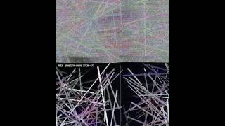 What if...you save & load a JPEG image 800 times?