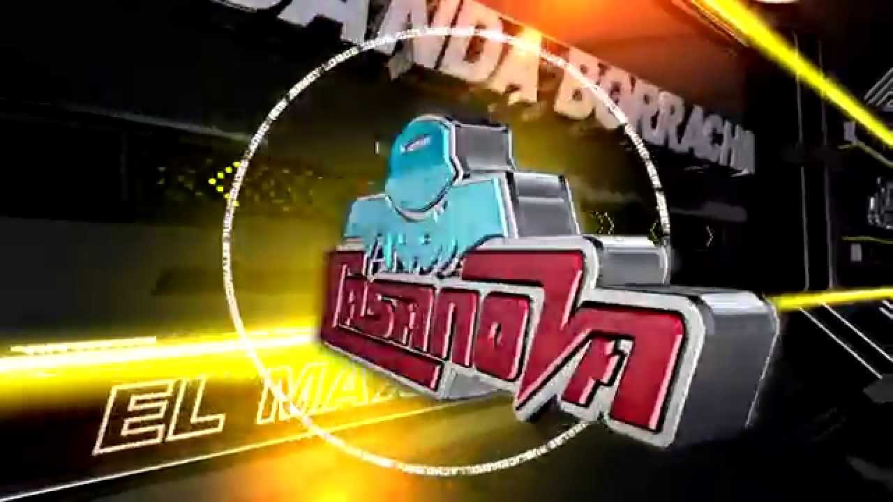 Watch CASANOVA INTRO on YouTube Watch CASANOVA INTRO on YouTube