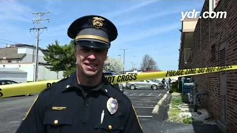 Double homicide, suicide: Springettsbury chief Dan...