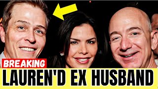 Lauren Sanchez’s Ex KNEW Everything About Her AFFAIR With Jeff Bezos