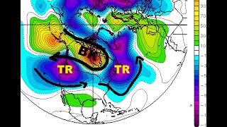 THIS WEEK IN WEATHER:  FIRST  ** BIG** LOW OF THE  SEASON LIKELY  SEPT  23-27 Wind Rain Chilly Temps