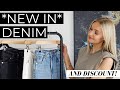 ad. MONKI DENIM JEANS & STYLING