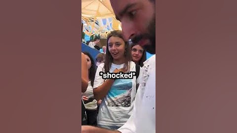 🎻❤️This 10-year-old violinist takes on the Pirates of the Caribbean theme with pure fire and passion