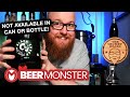 Black sheep best bitter on the beer monster real ale beer review