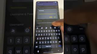 HOW TO SET UP PROXY ON PHONE
