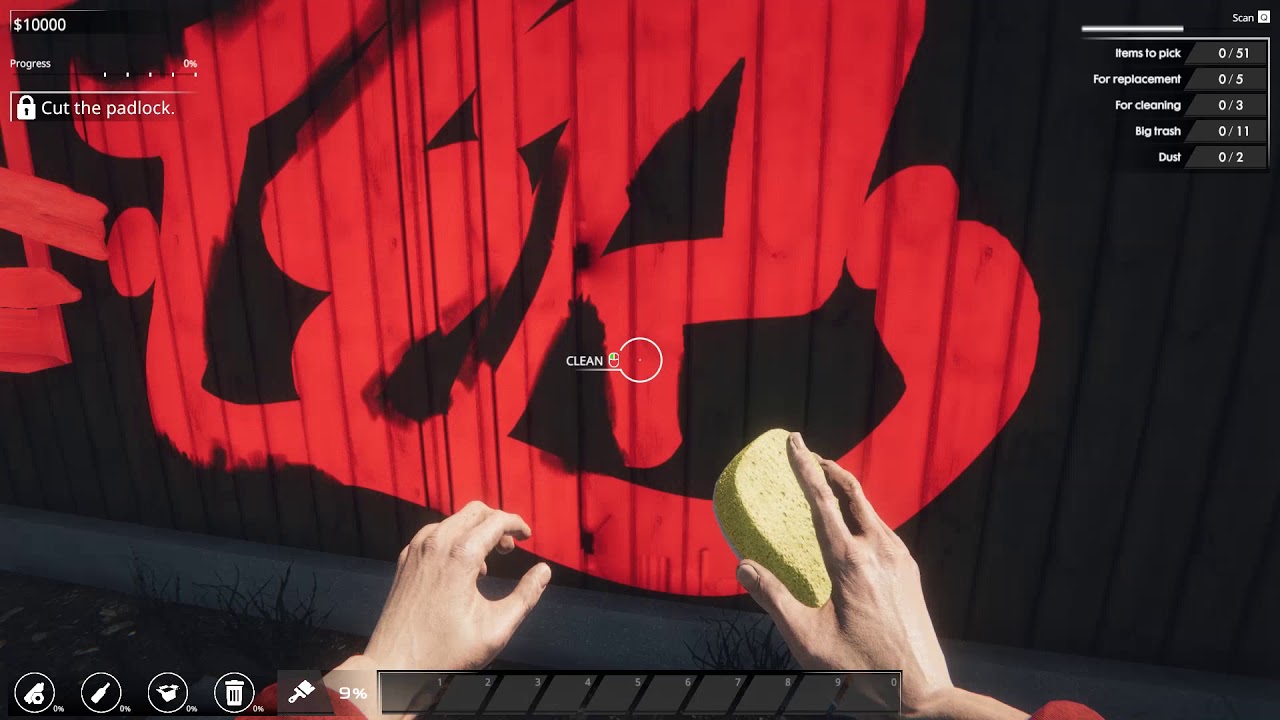 Train Station Renovation is the Game of my Dreams, Weirdly