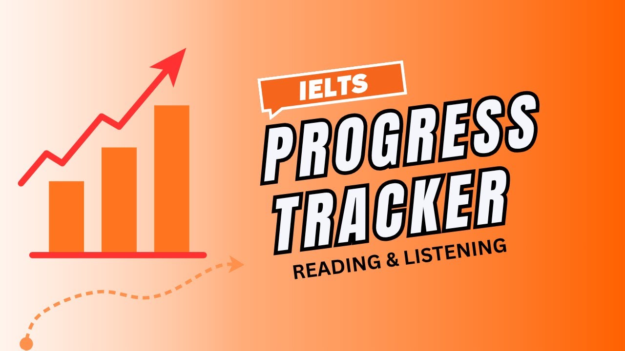 Stop Studying Blindly! Track Your IELTS Progress Like a Pro। নিজের improvement বুঝার উপায়