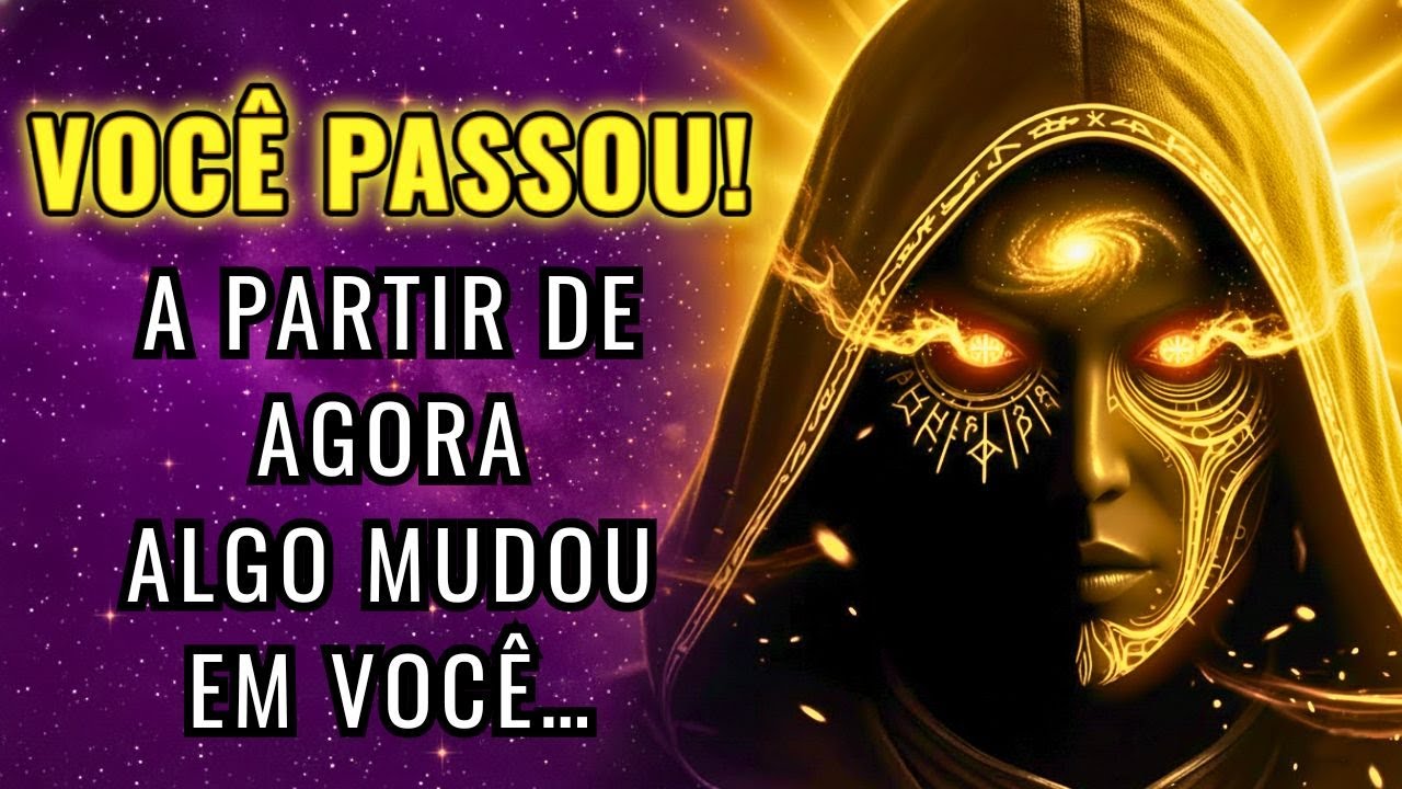 Quando Nada Mais Te Empolga, A Mudança Quântica Já Começou