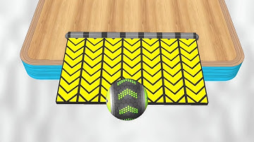 Going Balls‏ - SpeedRun Gameplay Level 4493- 4495