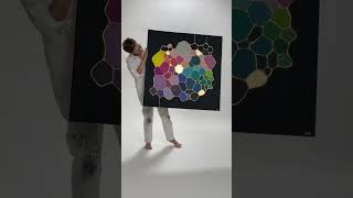 Best of my painting tutorials from patreon Mii paintings