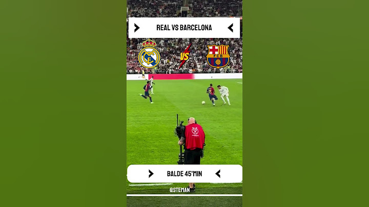 REAL MADRID vs BARCELONA 2-5 Highlights: Alejandro Balde GOAL  | Super Cup Final 2024/25