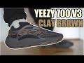 adidas gazelle silver green womens adidas Yeezy 700 V3 "Copper Fade"