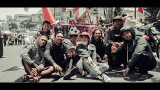 Equality atau anarki, cocok untuk story wa