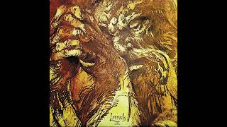 LAMB - JOEL CHERNOFF - 'Messiah's Lament Prologue'