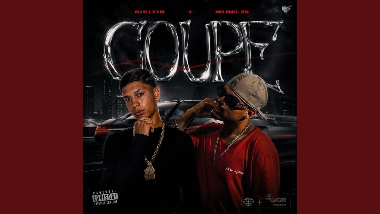 Watch Coupe on YouTube Watch Coupe on YouTube