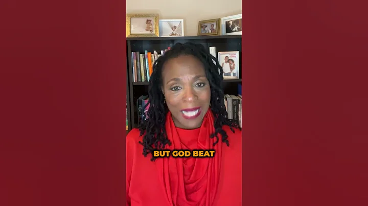 Judges 4 // Bible in a Minute (Rev. Dr. Jacqui Lewis)