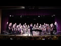 Heritage twolf choir