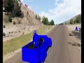 Attack of Blueton City Ep3 Grey vs blue Arma3 AI battle