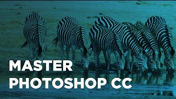 Photoshop Basics, Tips and Tricks With Ben Willmore