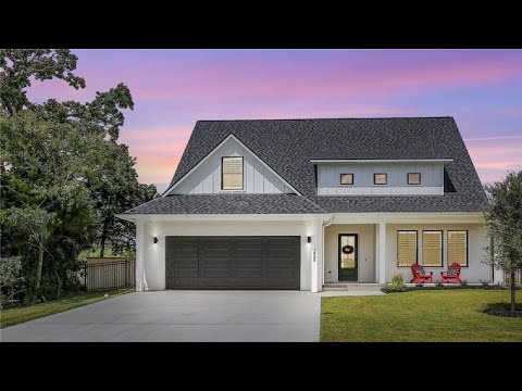 2964 Boxelder Dr, Bryan, TX home video tour