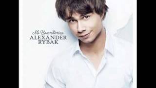 02. Europe Skies - Alexander Rybak (Album: No Boundaries) screenshot 4