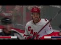 Carolina Hurricanes at Washington Capitals | Game Highlights | 12.20.24