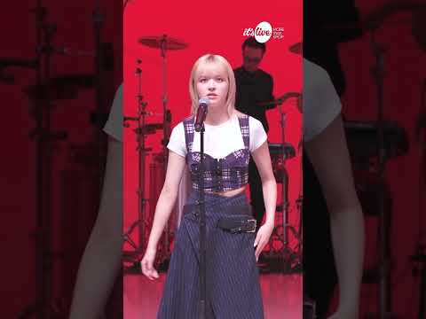 [it’s Live] NMIXX(엔믹스)-“Run For <strong>Roses</strong>(With.Young K(DAY6))” 미방분1인캠 릴리ver #itsLive #NMIXX #RunForRoses