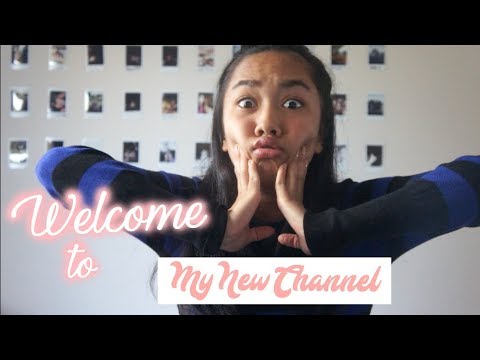 My First Youtube Video Hope You Like It || Hannah Marie - YouTube
