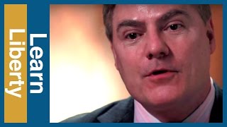 Liberty is Personal - "Unsung Heroes" told by Tom Palmer