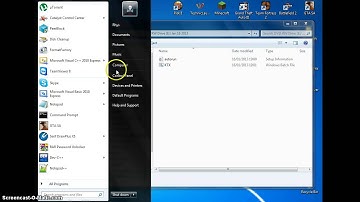 FatalScripts | Hacking Tutorials | Part 2 | Making an AUTO hack CD